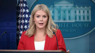 Trump’ın İran Operasyonu Ne Zaman Bitecek? Beyaz Saray’dan 4–6 Hafta Açıklaması