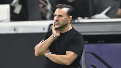 Okan Buruk Neden Yok? Cezalı Mı? Galatasaray’da Kulübede Olmamasının Nedeni (Mart 2026)