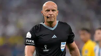 Szymon Marciniak Kimdir? Liverpool – Galatasaray Rövanş Maçının Hakemi