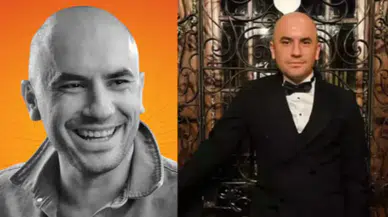 Giray Altınok Kimdir, Kaç Yaşında ve Nereli? Evli mi, Eşi Kim?