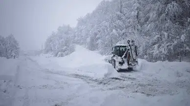 2 Mart 2026! Pazartesi Ordu’da okullara kar tatili var mı?
