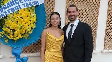 Şerife Alperi Onar Kimdir? Kaç Yaşında, Nereli, Boyu Kaç?