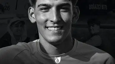 Baran Alp Vardar Ölüm Nedeni Ne? Cenazesi Hangi Camide Kılınacak?