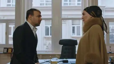 Kızılcık Şerbeti 130. Bölüm Fragmanı Olay Yarattı! Karakol Önünde Büyük Kavga