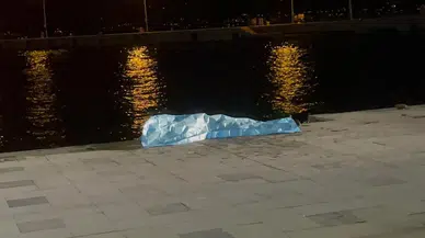 Sinop'ta denizde hareketsiz bulunan erkek hayatını kaybetti, soruşturma başlatıldı