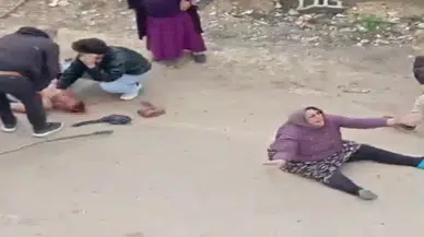 Hatay'da Çocuk Kavgası Aileleri de Sarmaladı: 3 Ölü, 22 Yaralı!