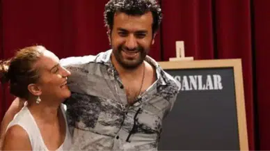 Hasan Can Kaya Evleniyor mu? Ünlü Komedyen Nişan Hazırlığında! Sevgilisi Kim, Kaç Yaşında?