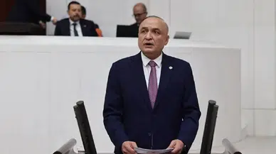 CHP'li Meriç, Gaziantep Esnafının Sorunlarına Dikkat Çekti: Borçlar ile Hayatta Kalma Mücadelesi!