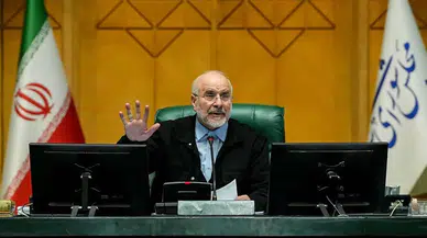 İran Meclis Başkanı Kalibaf: Netanyahu'nun yanılsamaları dünyadaki ülkelerin çıkarlarını yok ediyor