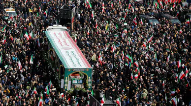 İran'da öldürülen İstihbarat Bakanı yerine yeni atama