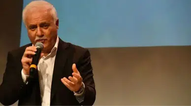 Nihat Hatipoğlu Kimdir, Kaç Yaşında, Nereli, Evli mi, Kaç Çocuğu Var?