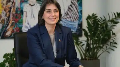 Üsküdar Belediye Başkanı Sinem Dedetaş Kimdir?