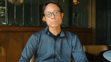 Yat Sui Kimdir? Animoca Brands Kurucusunun Hayatı ve Kariyeri