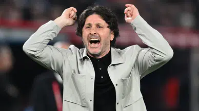 Trabzonspor, Fatih Tekke ile kötü günlerden zirveye yürüdü