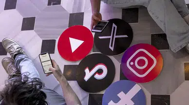 Okul Saldırılarının Ardından 940 Sosyal Medya Hesabı ve 93 Grup Silindi