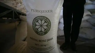 Türkşeker, 525 Geçici İşçi Alımıyla Yeni İstihdam Olanakları Sağlıyor!