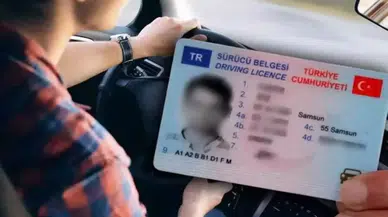 Direksiyon başındakilere yeni kural: Tekrarlayan ehliyetine veda edecek!