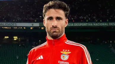 Rafa Silva'nın büyük karşılaşmaya etkisi göz ardı edilemezdi!