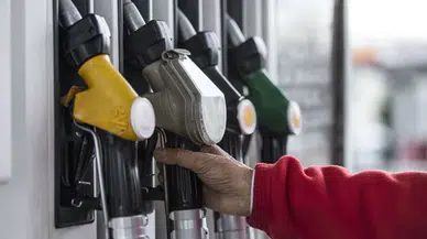 Motorin Üzerine Tarihi Fiyat Artışı! Son Veri ve Gelişmelere Göz Atalım...