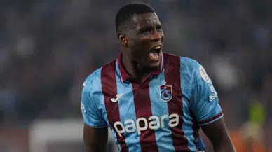 Paul Onuachu Rekor Kırmaya Hazırlanıyor!