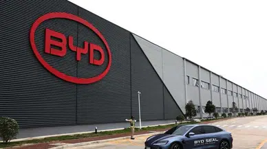 BYD Türkiye, Batarya Garantisini 250 Bin Kilometreye Uzattı