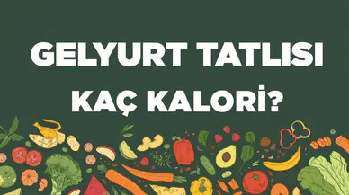 Gulyurt Tatlısı'nın Kalori ve Besin Değerleri: Neler Bilinmeli?