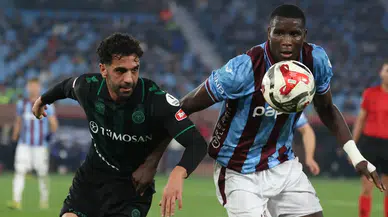 Trabzonspor, Konyaspor'la Zorlu Deplasman Maçına Çıkıyor!