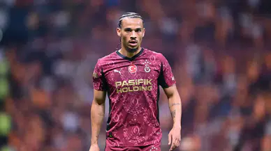 Leroy Sane Galatasaray'a İhtimalli Dönüşü ile Taraftarlar Neler Beklemeli?