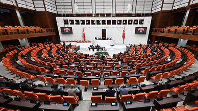 TBMM'de yoğun gündem: İşte bu hafta görüşülecek kanun teklifleri