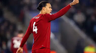 Dünyanın En İyi Defans Oyuncuları Açıklandı! Süper Lig'in Eski Fenomeni Zirveye Oynadı...