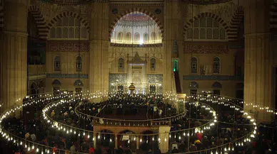 2026 Yılında Mevlid Kandili Ne Zaman Kutlanacak? Peygamber Efendimizin Doğum Günü Hangi Tarihe Denk Geliyor?