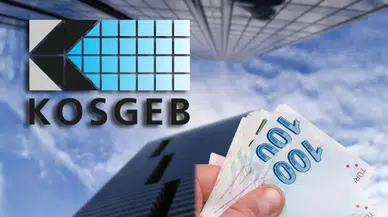 KOSGEB, Girişimcilere 2 Milyon TL’lik Destek Paketi Sunuyor!