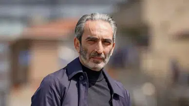 Fırat Tanış'a büyük sürpriz! Delikanlı dizisinden ayrıldı...