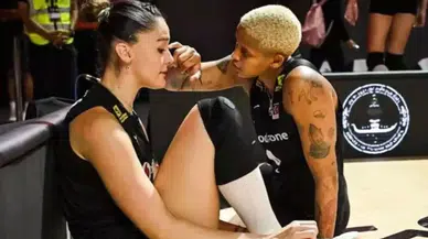Eski dostlar şimdi düşman oldu! Melissa Vargas Zehra Güneş'i tek kalemde sildi!