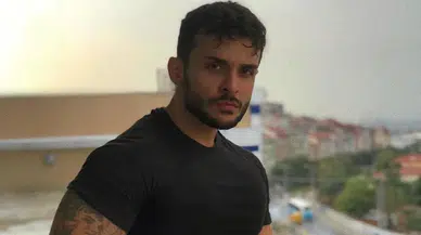 Sosyal Medya Fenomeni Ogün Alibaş: Yaşı, Özel Hayatı ve Gözaltı Süreci!