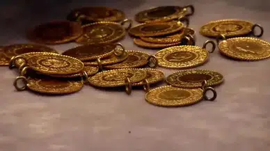 1 Nisan 2026'da Altın Fiyatları: Gram, Çeyrek ve Ons Altın Ne Kadar?