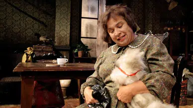 Bursa'nın Sanat Dünyasında Büyük Üzüntü: Feyha Çelenk Hayatını Kaybetti!