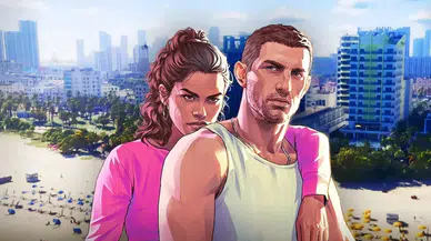 GTA 6'nın Resmi Çıkış Tarihi 2026 Olarak Belirlendi! Hangi Konsollara Geliyor?