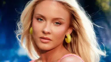 Zara Larsson Türkiye’de Konser Vermeye Hazırlanıyor!