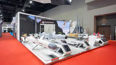 ROKETSAN, Güneydoğu Asya'nın Savunma Kapasitesini Artıracak