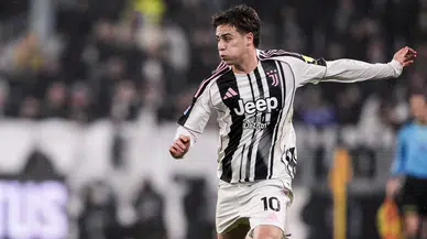 İtalyanlar, Kenan Yıldız'ı sert eleştirdi: "Hayal kırıklığı yarattı"