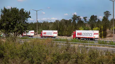 Mars Logistics, 2025 Yılını 633,9 Milyon Euro Ciro ve Büyük Yatırımlarla Tamamladı