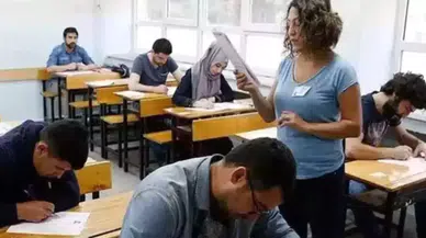 2026 Yılı İçin ÖSYM ve MEB Sınav Görevlisi Ücretleri Belli Oldu!