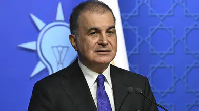 Çelik'ten Netanyahu ve İsrailli bakanlara tepki