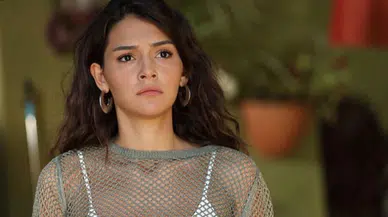 Rapçi Sefo'nun Eşlik Ettiği Güzellik: Oyuncu Çağla Boz'un Hayatı ve Kariyeri