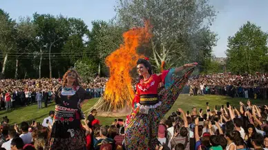 Hıdırellez 2026'da Ne Zaman? Geleneksel Ritüeller Hangi Şekilde İcra Edilecek?