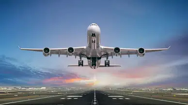 Uçak Motorunda Şaşırtan Keşif: Binlerce Arı Kalkışı Engelledi!