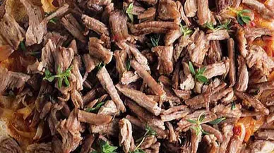 Mısır Ekmeği ile Pratik Tiftik Sote Hazırlama Rehberi!