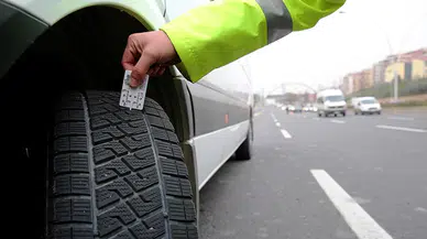 Sürücüler dikkat! 15 Nisan'da sona eriyor