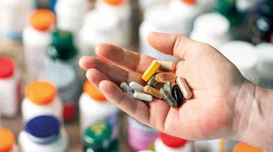 Sahte İlaç Faciası: Yılda 10 Milyon Kayıp! Bu Tehlikelerden Korunun!